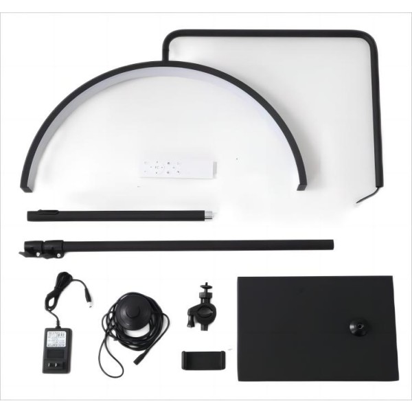 MOON Light - Kozmetična Luč