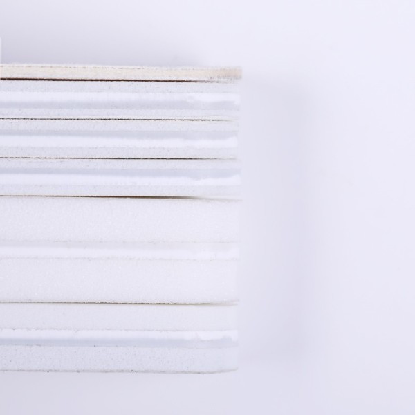 Born Pretty Feilen-Set - Born Pretty-44827