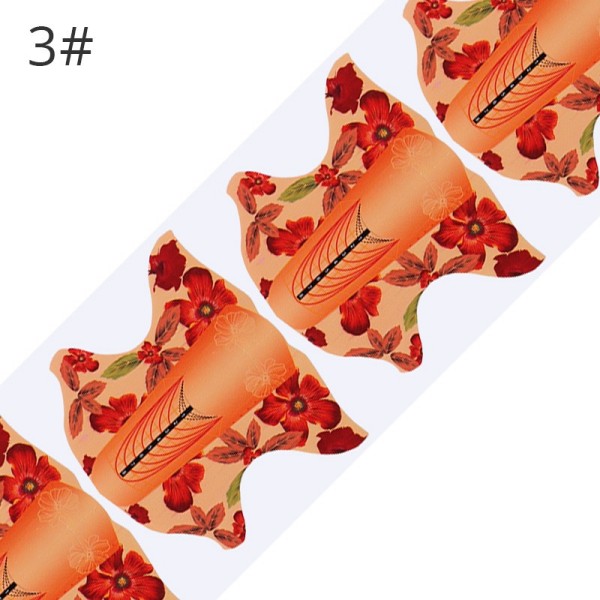 Schablone 100 Stk. 34667