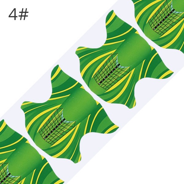 Schablone Quadrat 100 Stk. 34668