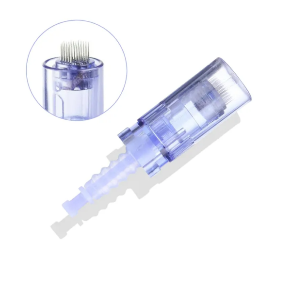 Iglični nastavki za Dr. Pen A6 - 10kom