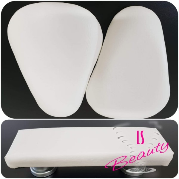 Naslon in podstavek za roke 30x12cm