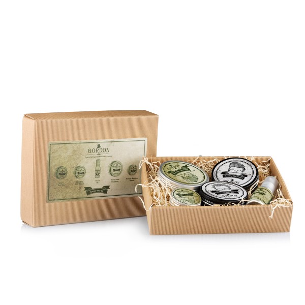 Gordon Darilni set za nego D418