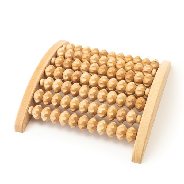 Holzfußmassageroller - 7
