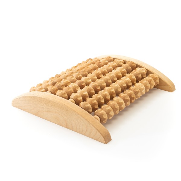 Holzfußmassageroller - 7
