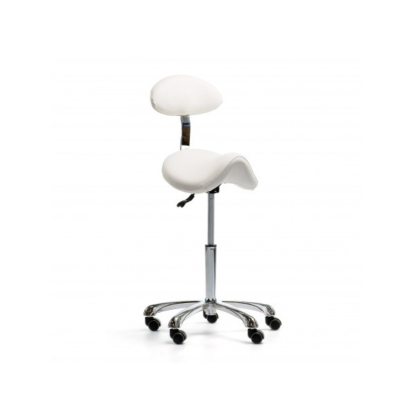 ergonomično oblikovan stol
