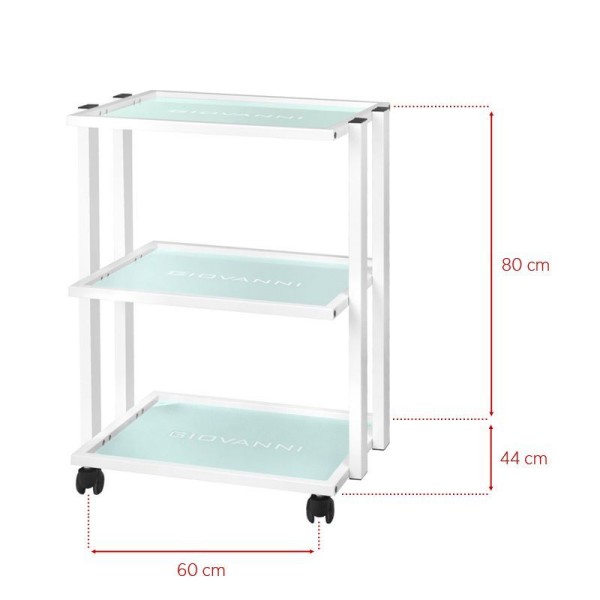 Metallablage AS101637