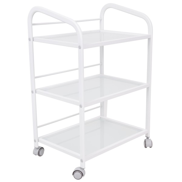 Odlagalna mizica kovinska DP 6039