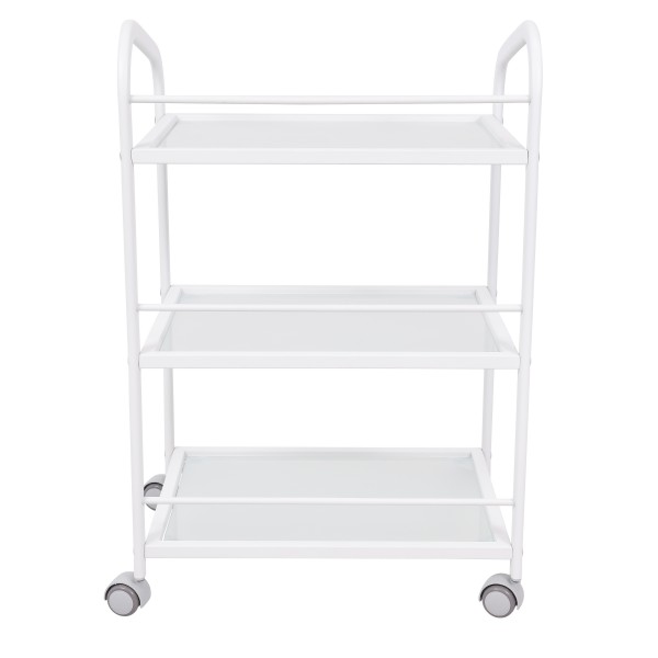 Odlagalna mizica kovinska DP 6039