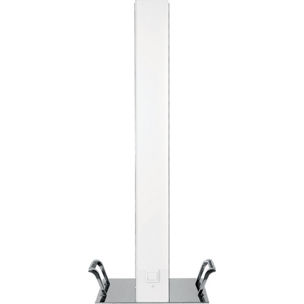 Spiegel für Friseursalon Helios