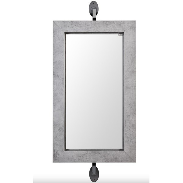 Ogledalo za frizerski salon Roma