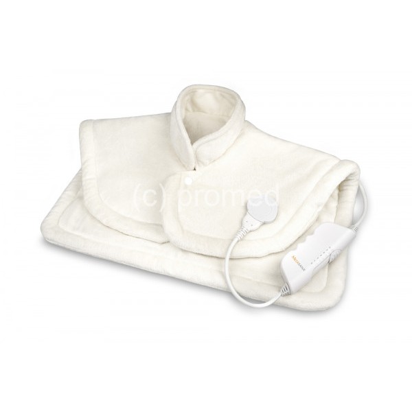 Ogrevana blazina za vrat Medisana HP 622