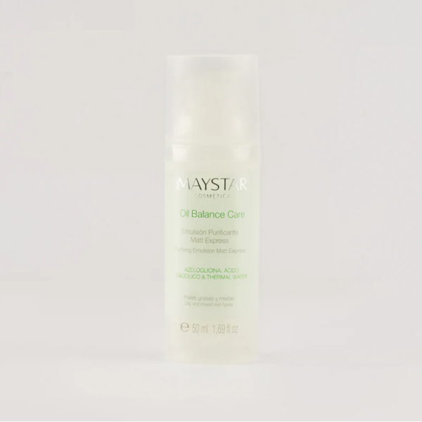 Oil Balance emulzija za uravnavanje sebuma 50ml