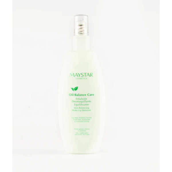 Oil Balance Emulzija za odstranjevanje ličil 200ml