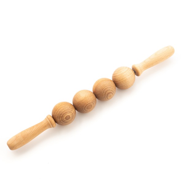 Anti-Cellulite-Massagegerät - Kugeln