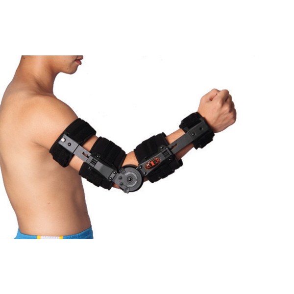 Teleskopska opornica za komolce AT53009 