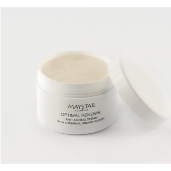 Optimal Renewal Anti - Age Krema 200ml