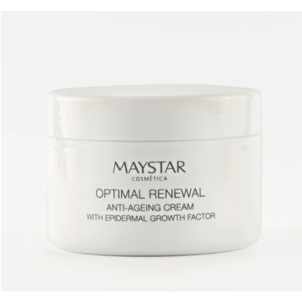 Optimal Renewal Anti - Age Krema 200ml