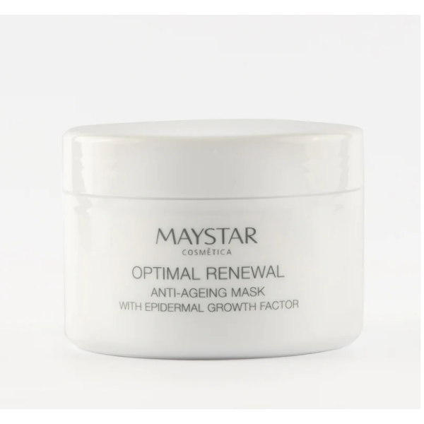 Optimal Renewal Anti - Age Maska 200ml