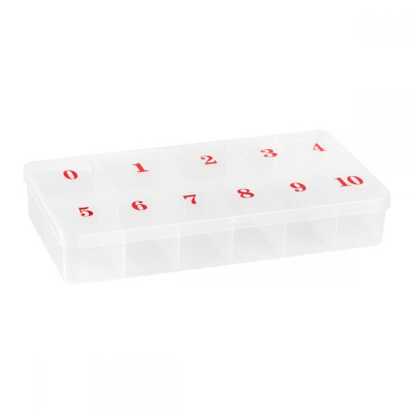 Organizer für kleine Artikel AS4340