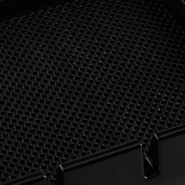 Organizator za frizerske brivnike AS7393