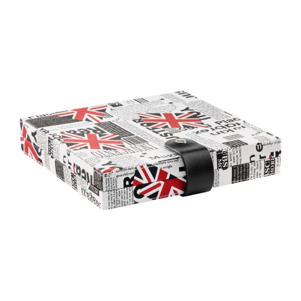 Etui für Friseurscheren AS6913