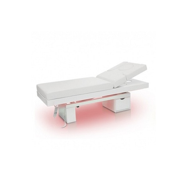 Spa kozmetična miza Limb z ogrevanjem