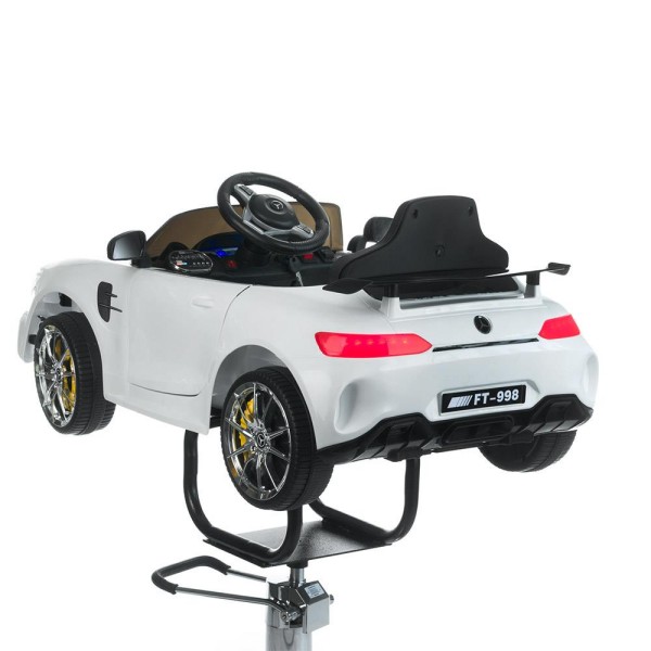 Otroški frizerski stol Mercedes