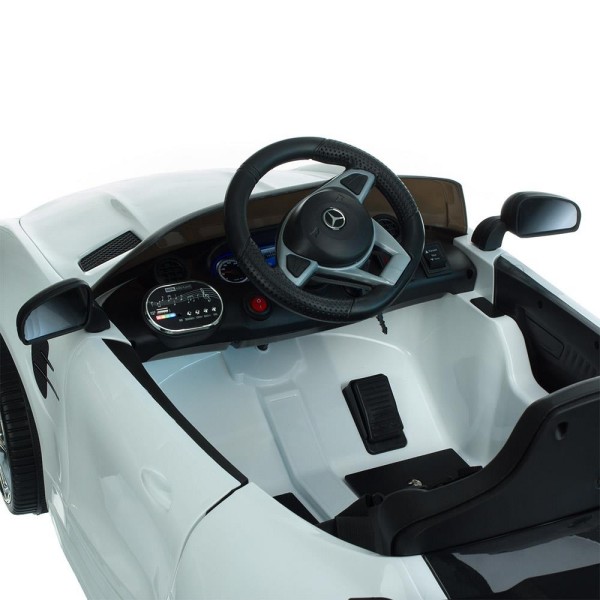 Otroški frizerski stol Mercedes