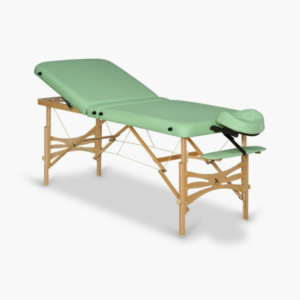 Prenosna masažna miza Panda Plus