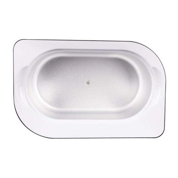 Parafinska kopel KISS AS3509