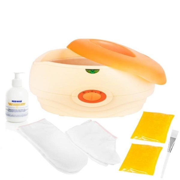 Parafinska kopel in parafin AS4417