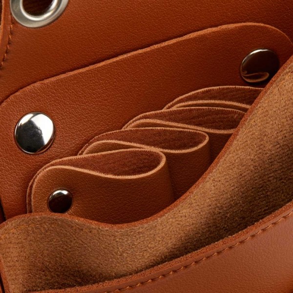 Friseur-Gürteltasche AS3634