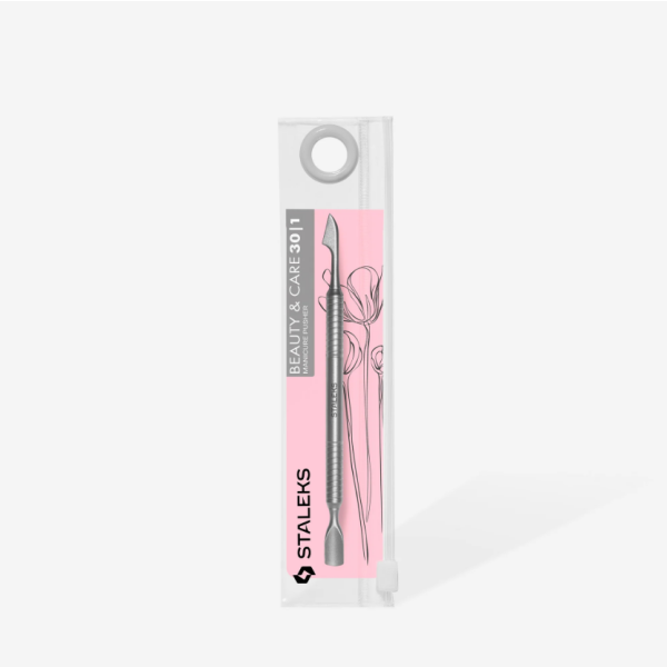 Potiskač za obnohtno kožo PBC-30/1