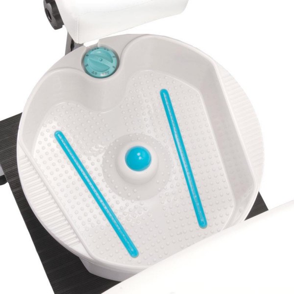 Pedikerski stol z masažno kadjo BR-2301