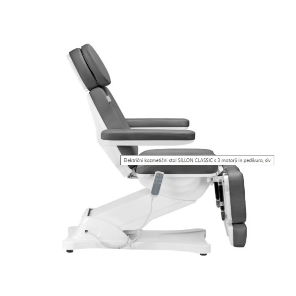 Stol za pedikuro Sillon Clasic 3