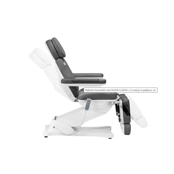 Stol za pedikuro Sillon Clasic 3