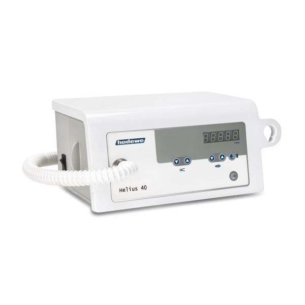 Fußpflegegerät HELIUS 2