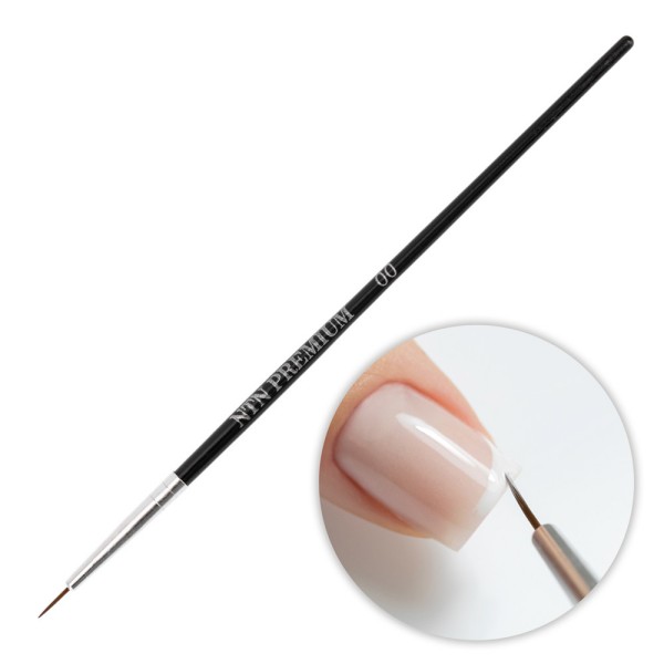 NTN Premium čopič za dekoriranje 