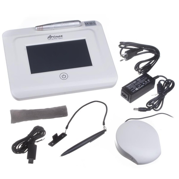 Permanentni make-up Artmex V11 MTS/PMU