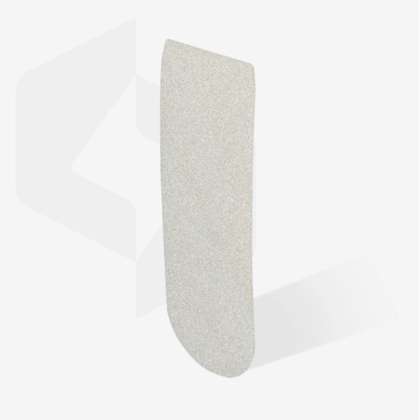 Brusilni trak, nadomestni, široki, DFE-10-180W