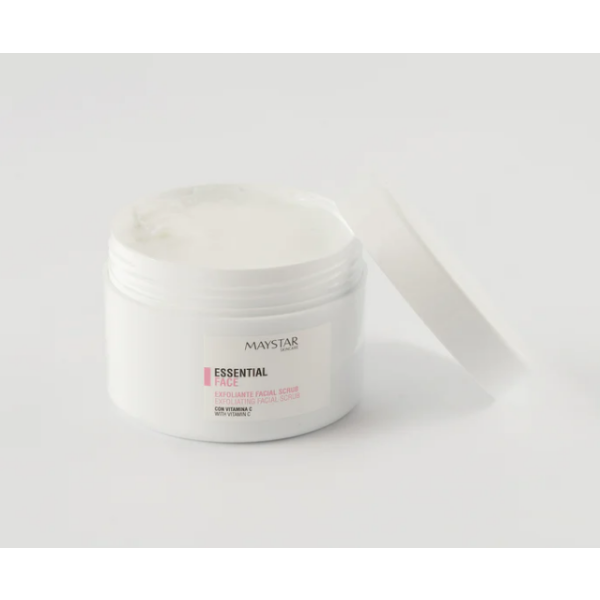 MAYSTAR Essential Piling za lice 200 ml