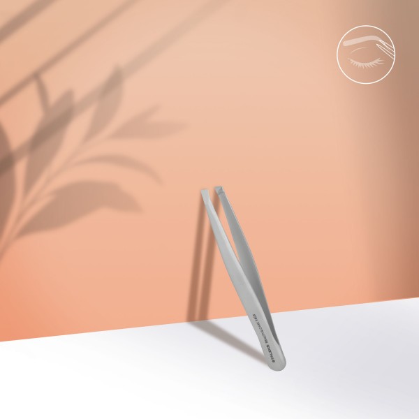 PRO pinceta za obrvi TBC-10/3