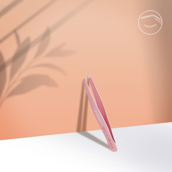 PRO pinceta za obrvi TBC-11/3