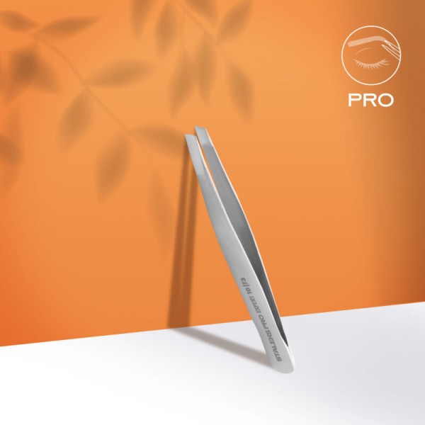 PRO pinceta za obrvi TE-10/3