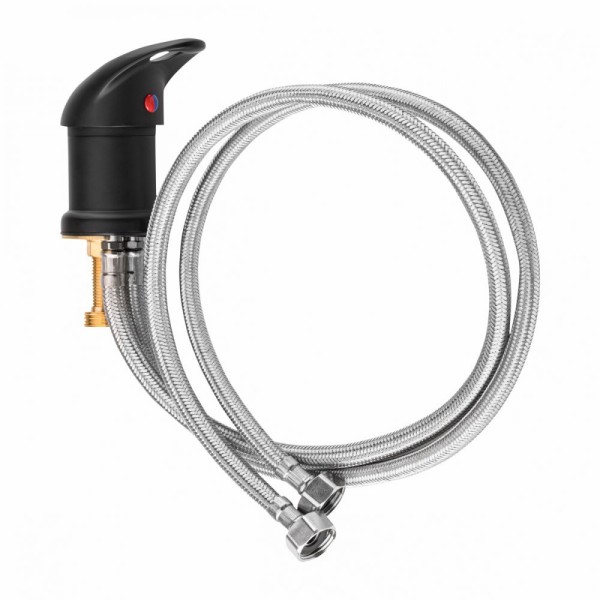 Haarwaschbeckenarmatur AS8569