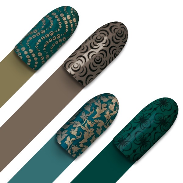 Moyra Platte WALLPAPER Nr.35