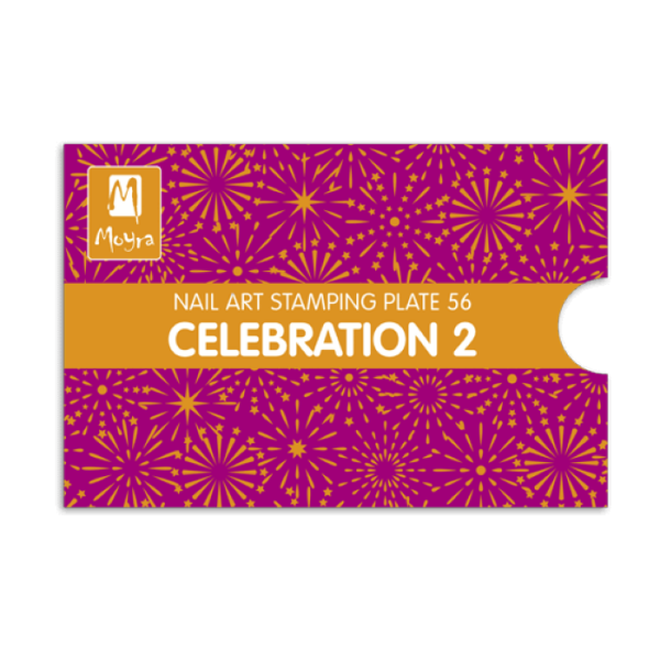 Moyra Platte CELEBRATION 2 Nr.56