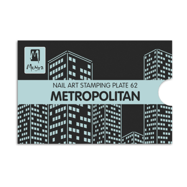 Moyra Fliese METROPOLITAN Nr.62