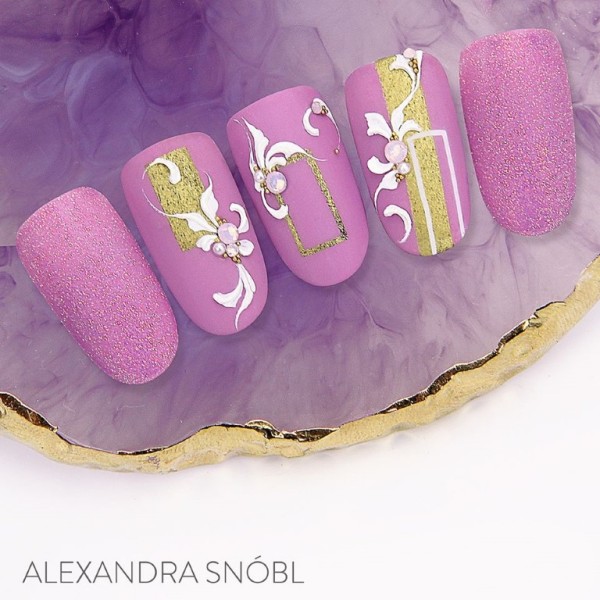 Moyra Platte CUTS 2 Nr.89